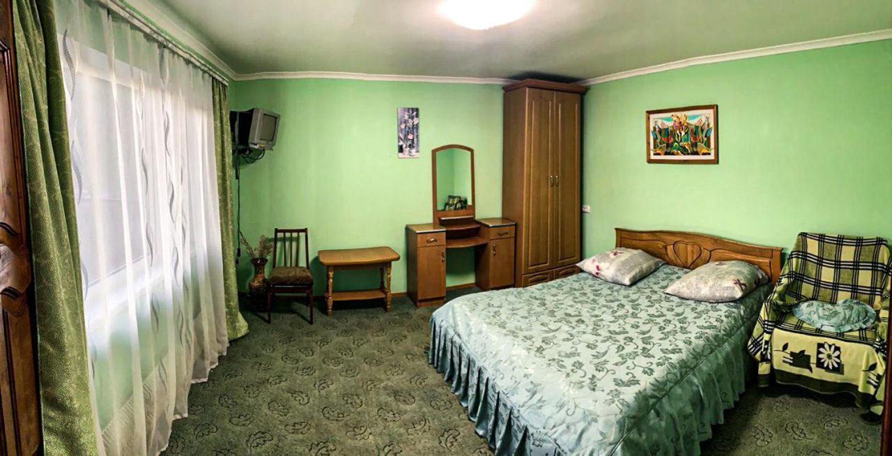 Villa Під Лісом У Гіда Jaremče Esterno foto