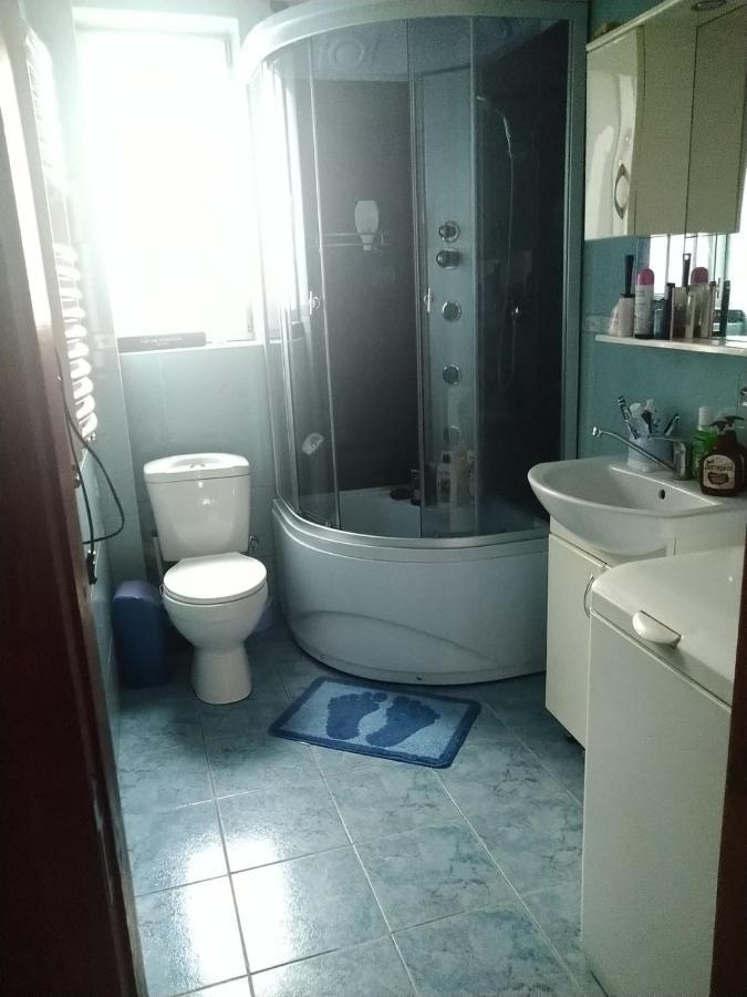 Villa Під Лісом У Гіда Jaremče Esterno foto